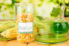 Hollowell biofuel availability