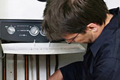 boiler repair Hollowell