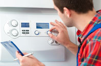 free commercial Hollowell boiler quotes