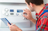 free Hollowell gas safe engineer quotes